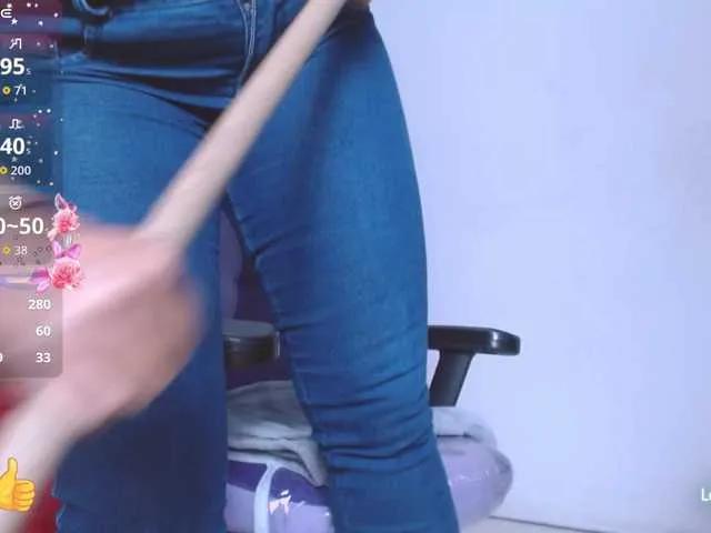 Freechat Tatiana-star on BongaCams