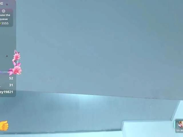 Freechat Tatiana-star on BongaCams