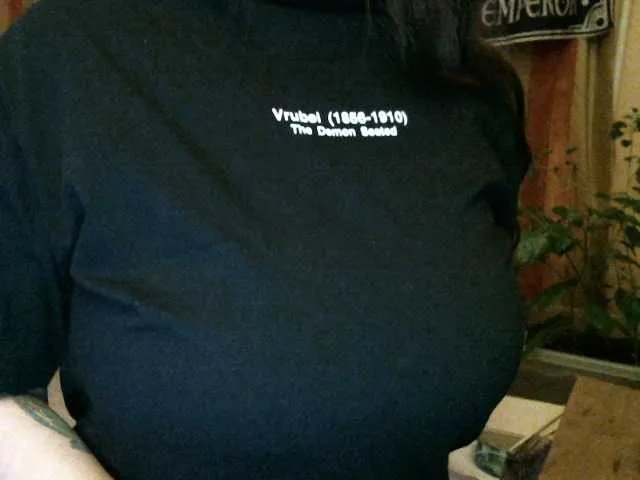 Freechat TemptingFable on BongaCams