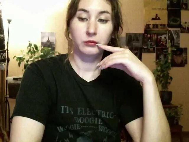 Freechat TemptingFable on BongaCams