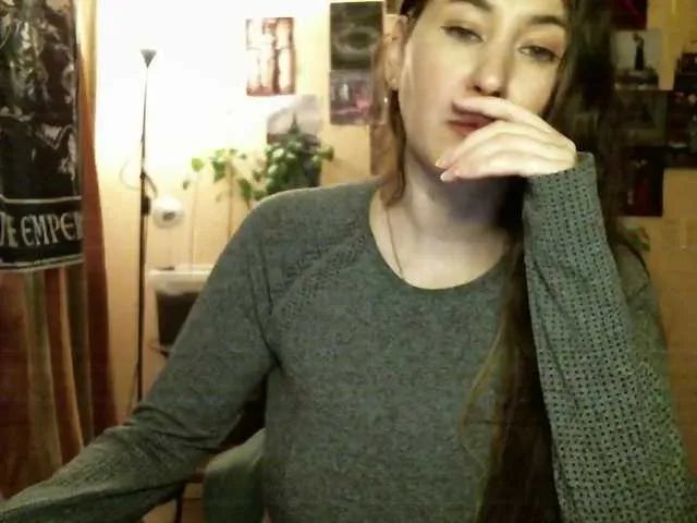 Freechat TemptingFable on BongaCams