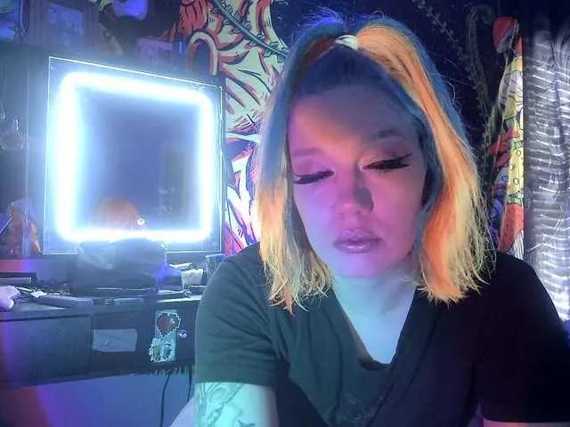 BongaCams Texasmaryjane Texasmaryjane from BongaCams