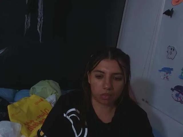 Freechat tinkerbell- on BongaCams