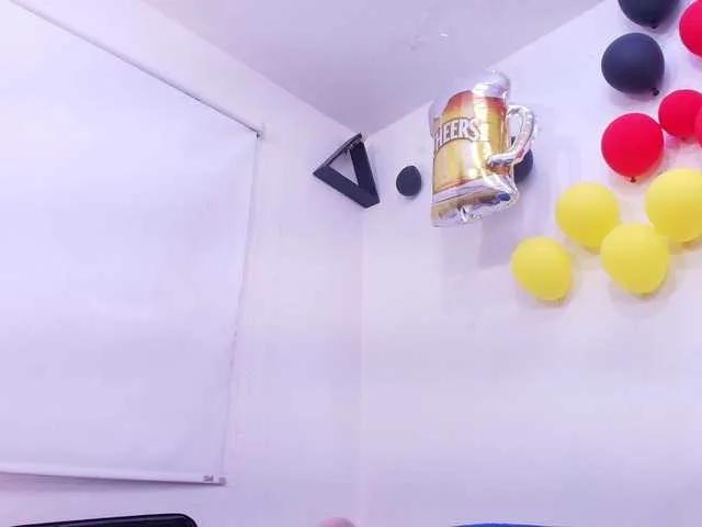 Freechat tinkerbell- on BongaCams