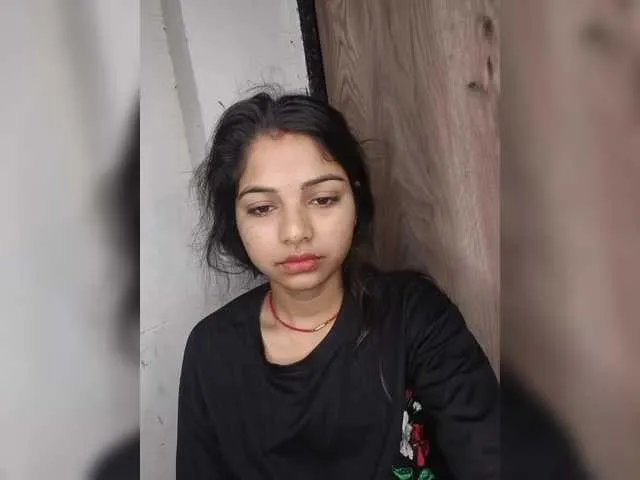 Freechat Tunnidelhi on BongaCams