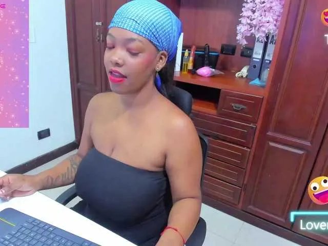 Freechat ValkiriaContee on BongaCams