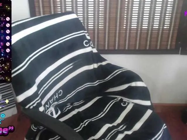 venusx1 on BongaCams