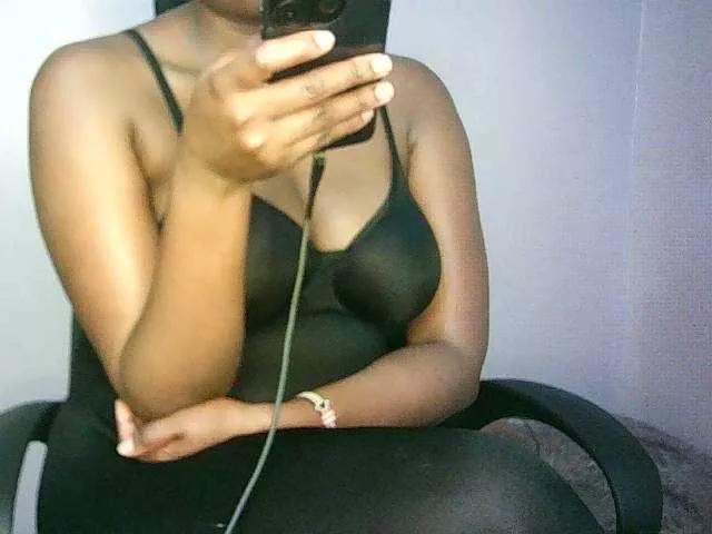 Veravee on BongaCams 