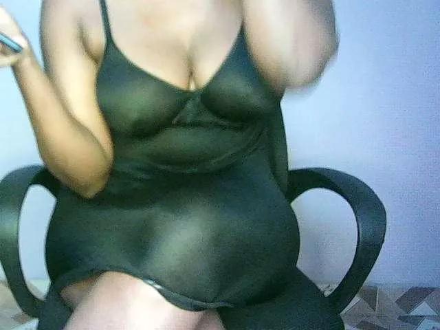 Veravee on BongaCams 