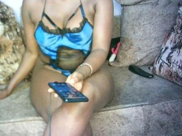 Veravee on BongaCams 