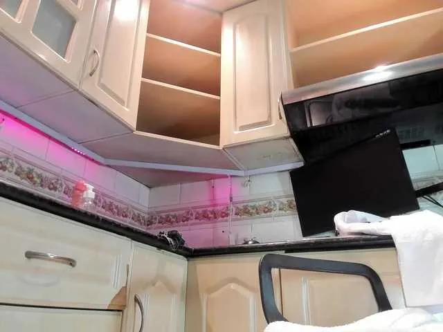 Freechat VictoriaPowell on BongaCams