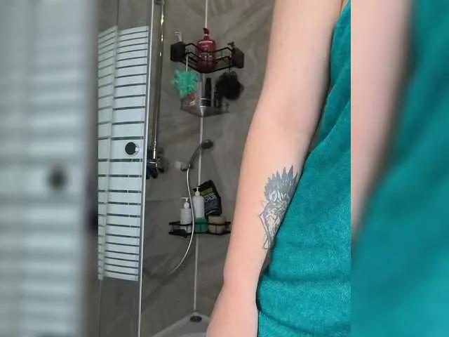 XXXCassandraXXX from BongaCams