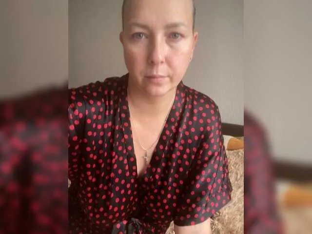 Freechat Xyligana on BongaCams