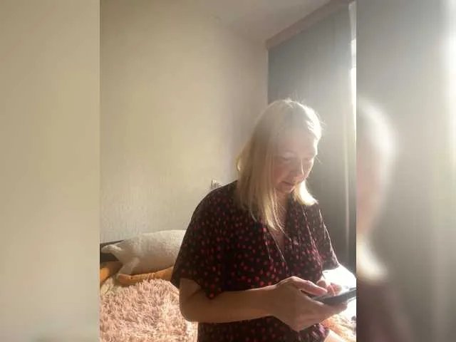 Freechat Xyligana on BongaCams