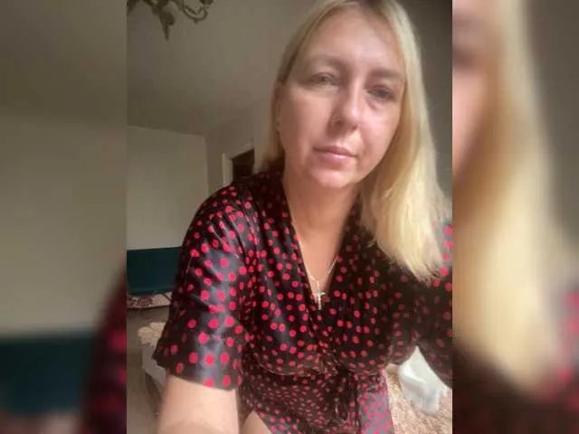 Freechat Xyligana on BongaCams