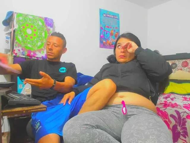 Freechat yournaughtyandsexyprince on BongaCams