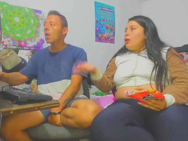 yournaughtyandsexyprince from BongaCams