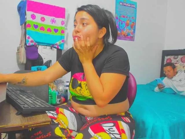 Freechat yournaughtyandsexyprince on BongaCams