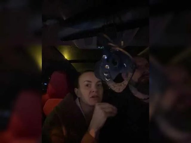 Freechat YuGoVi on BongaCams