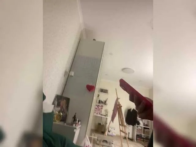 Freechat YuGoVi on BongaCams