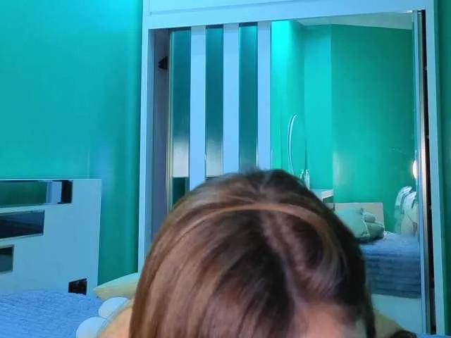 Freechat YumiAi on BongaCams