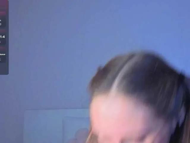 Freechat YumiAi on BongaCams