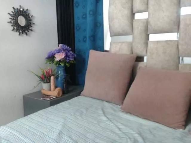 ZamanthaRouse on BongaCams 