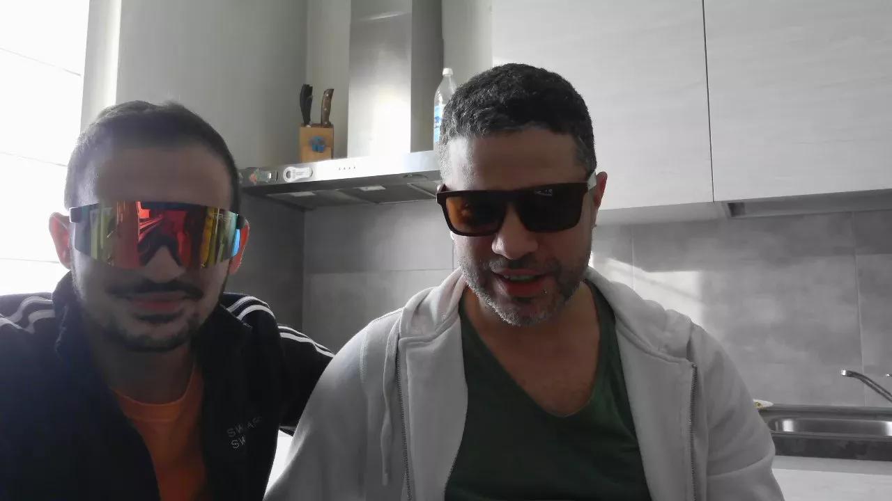 28andrea86 on Cam4 