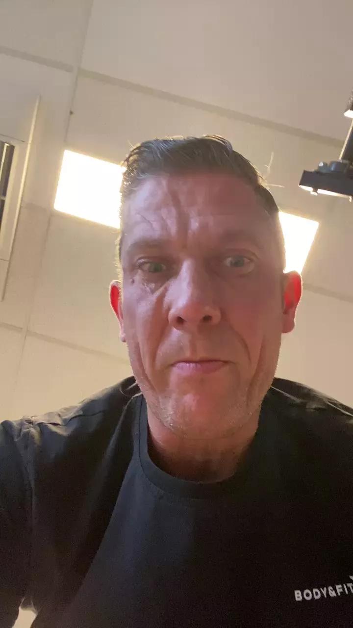 40michel on Cam4 