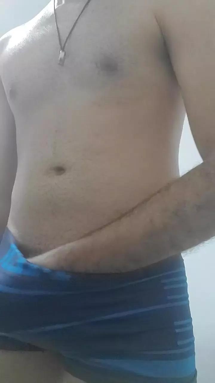 4nderso on Cam4 