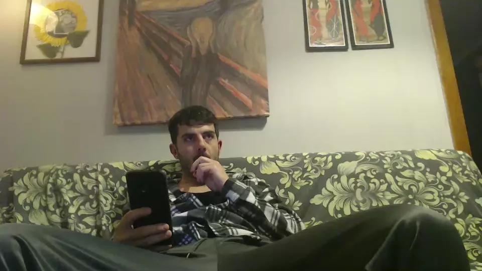 _____brilla on Cam4 