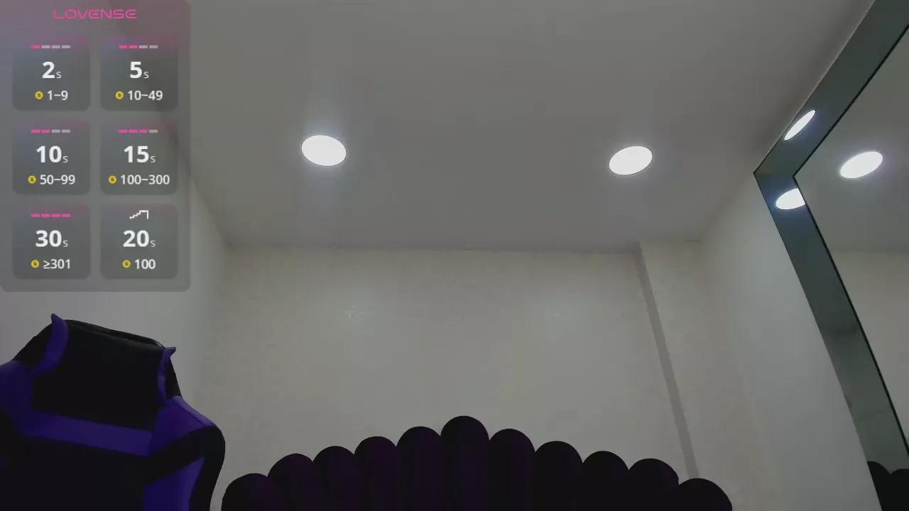 _Emily_Hots on Cam4 