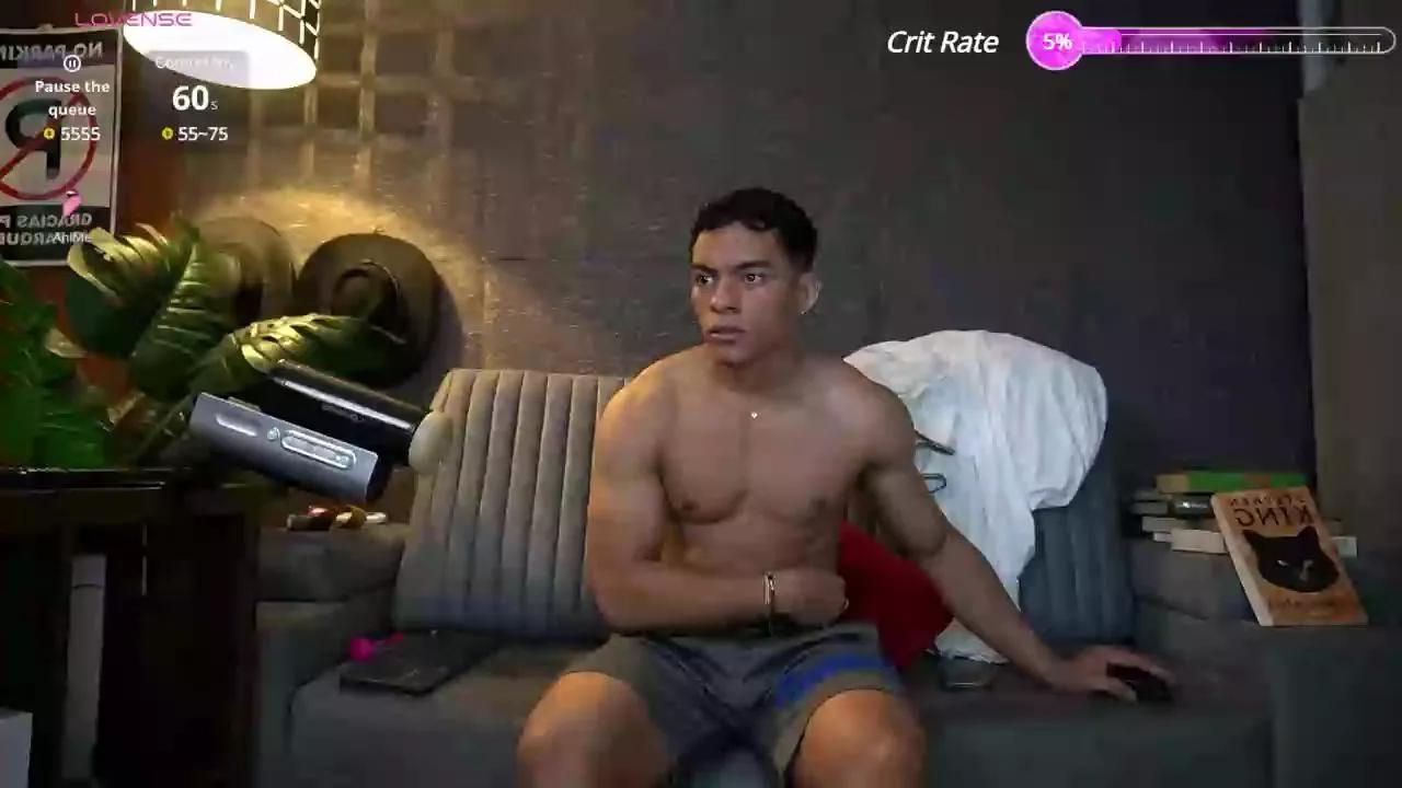 _EUFRATES_ on Cam4 