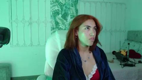 _lili_rose on Cam4 