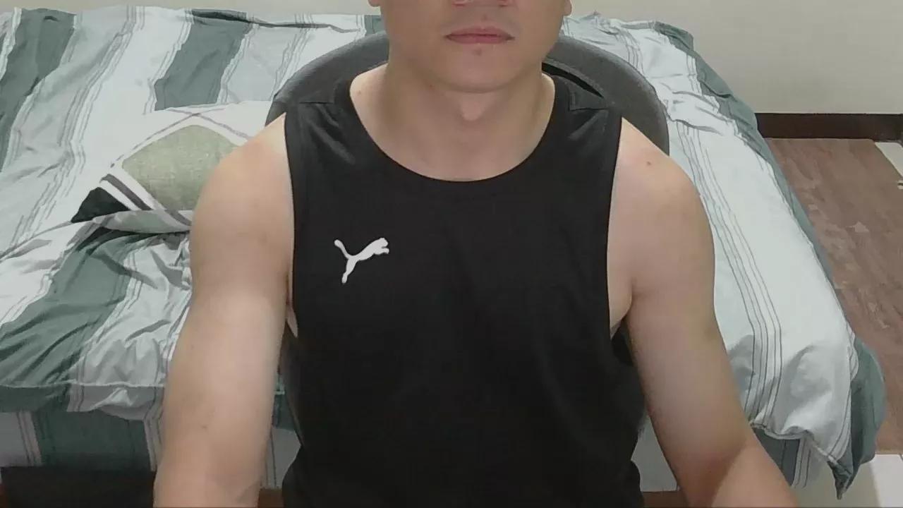 _YOMOY_ on Cam4 