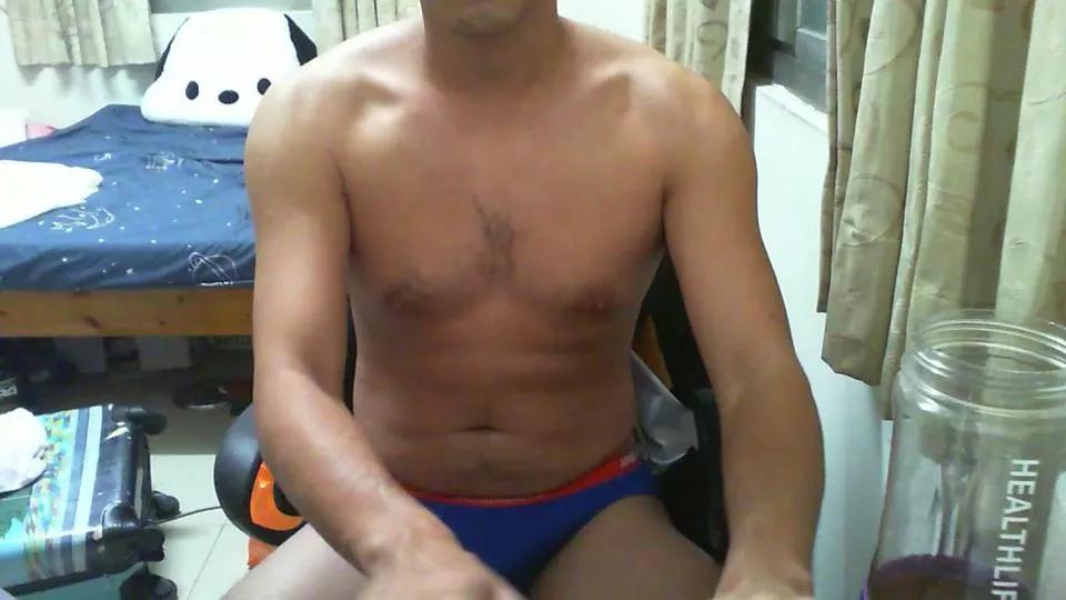 achl on Cam4 