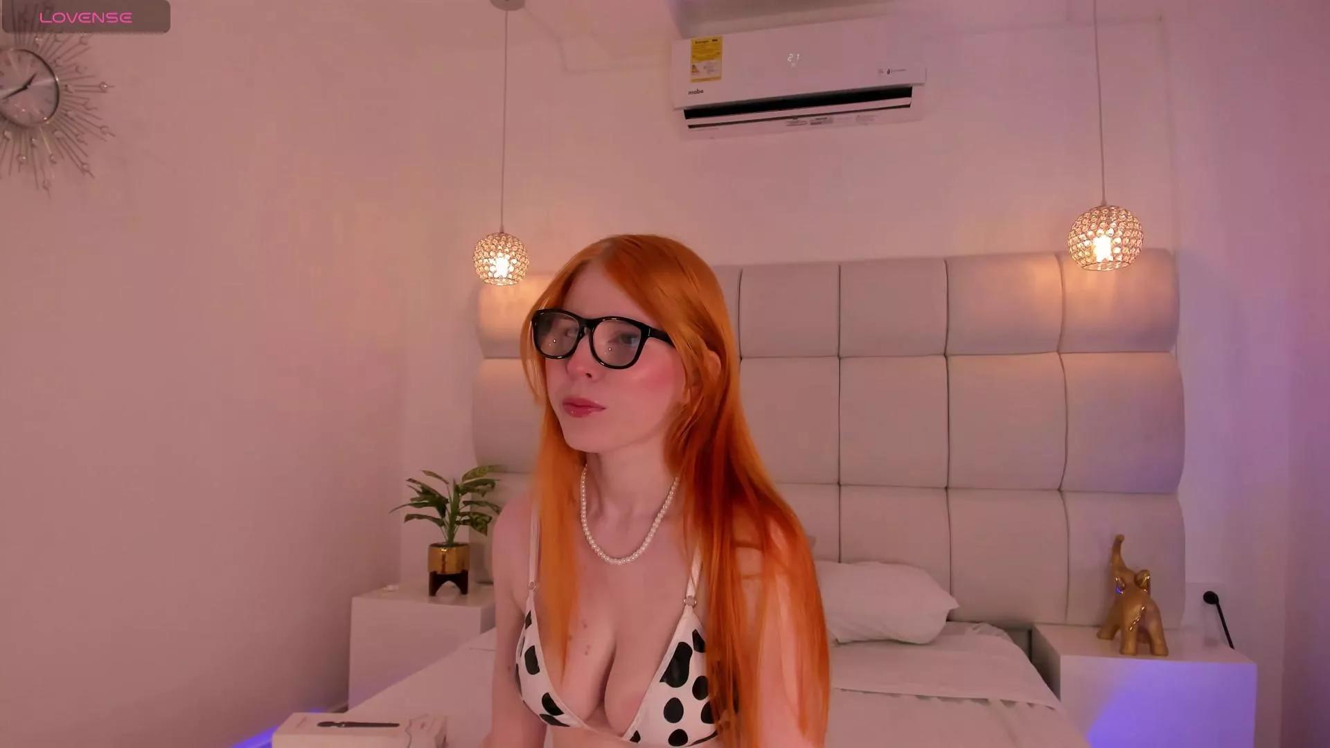 AlexaHandler on Cam4 