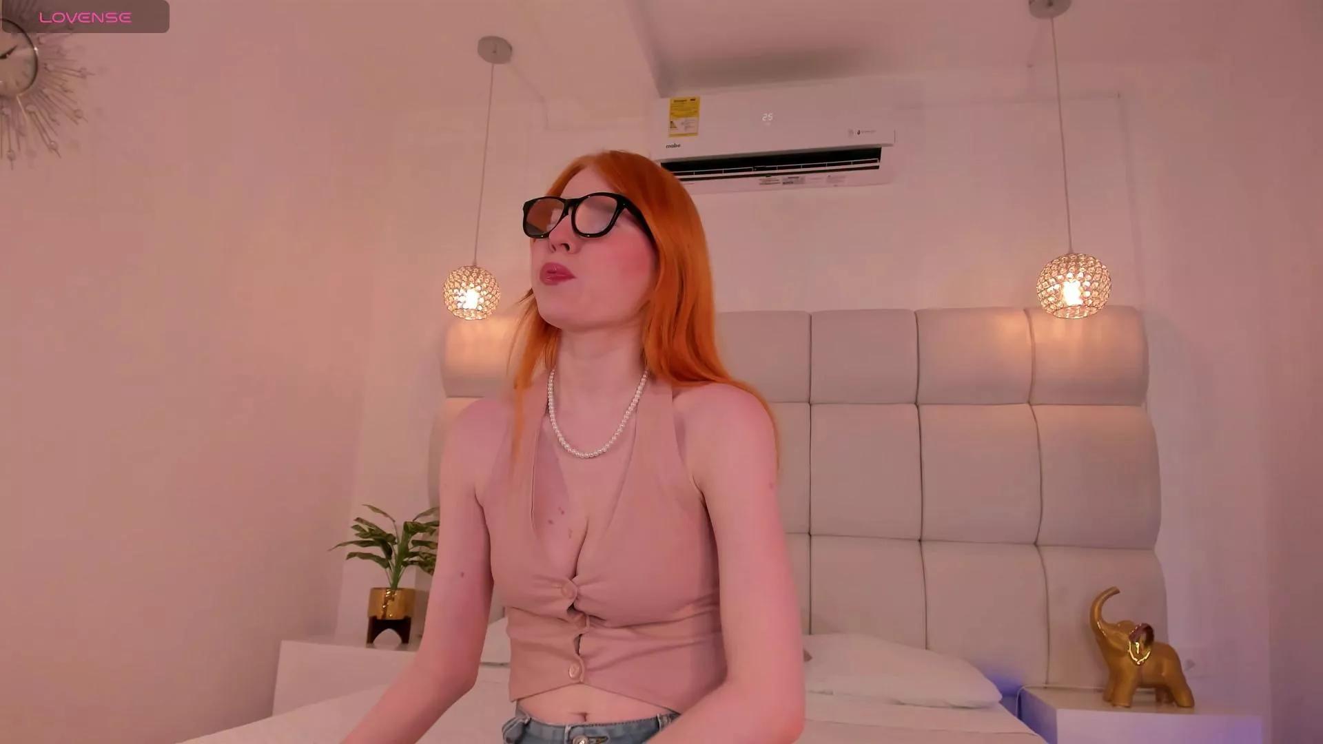 AlexaHandler on Cam4 