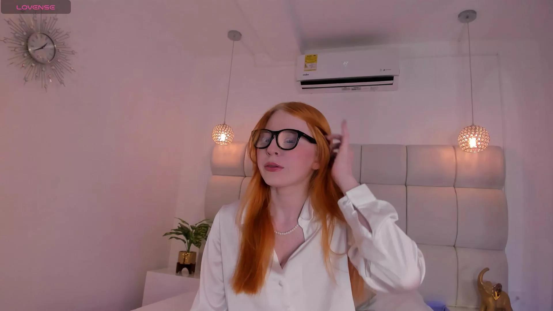 AlexaHandler on Cam4 