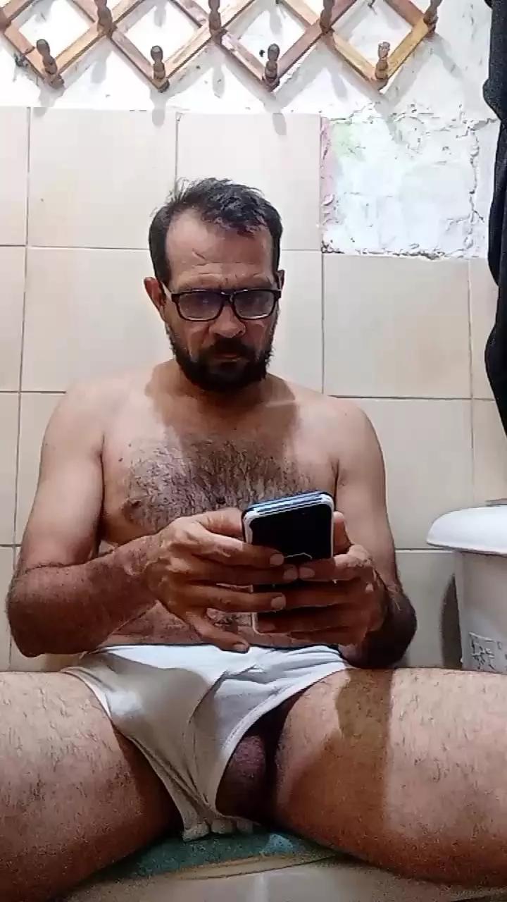 alfonzo41 on Cam4 
