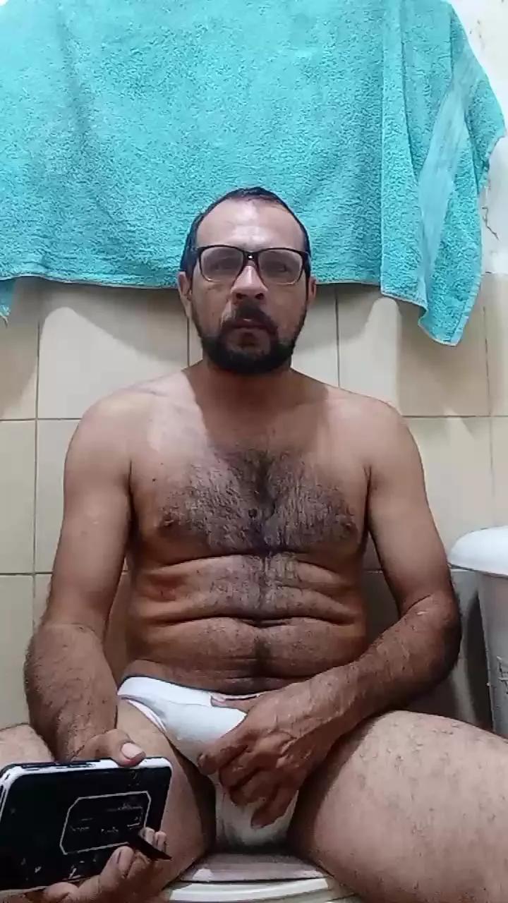 alfonzo41 on Cam4 