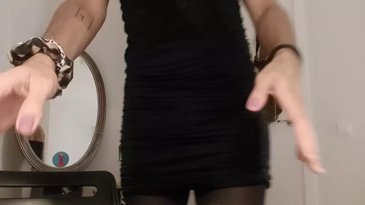 aliciabetye on Cam4 