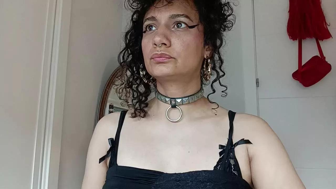 aliciabetye on Cam4 