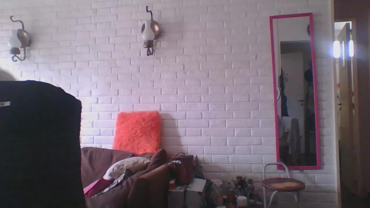 aliviptrans on Cam4 