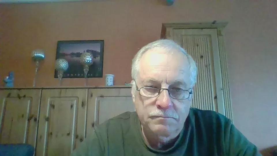 allgailkf on Cam4 