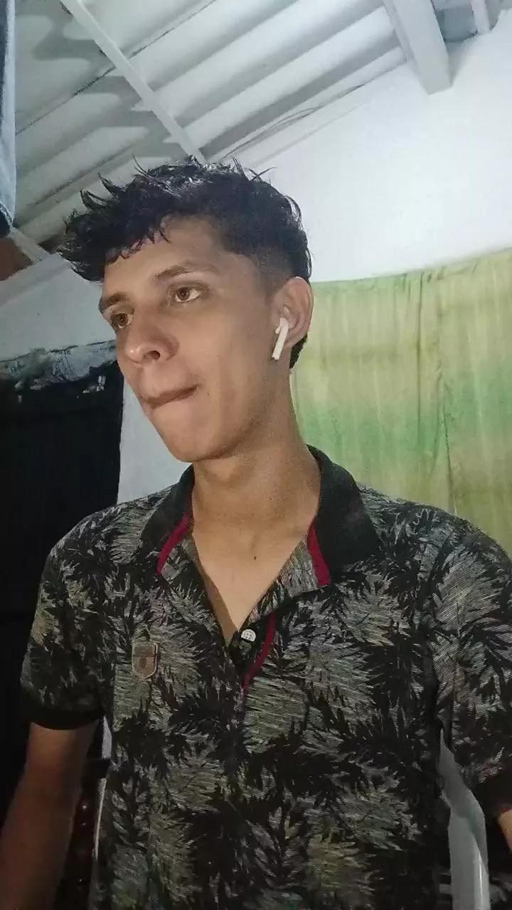 Allnei on Cam4 