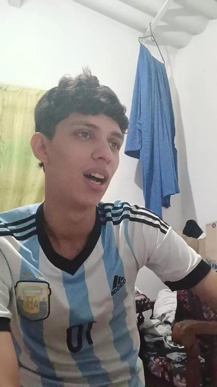 Allnei on Cam4 