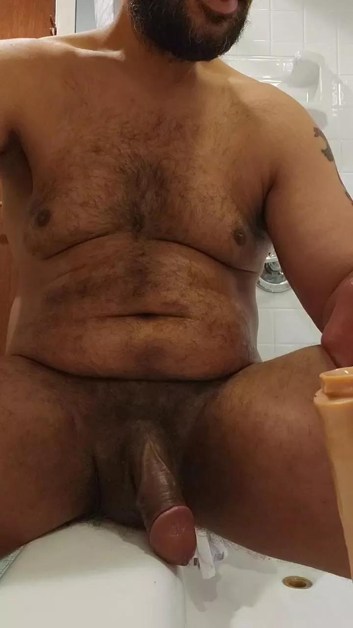 Alvi45 on Cam4 