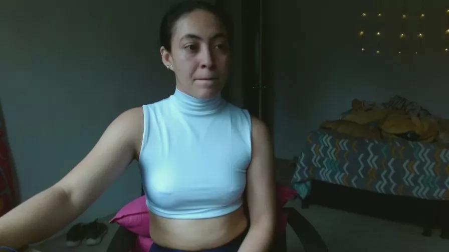 Amitlu_ on Cam4 