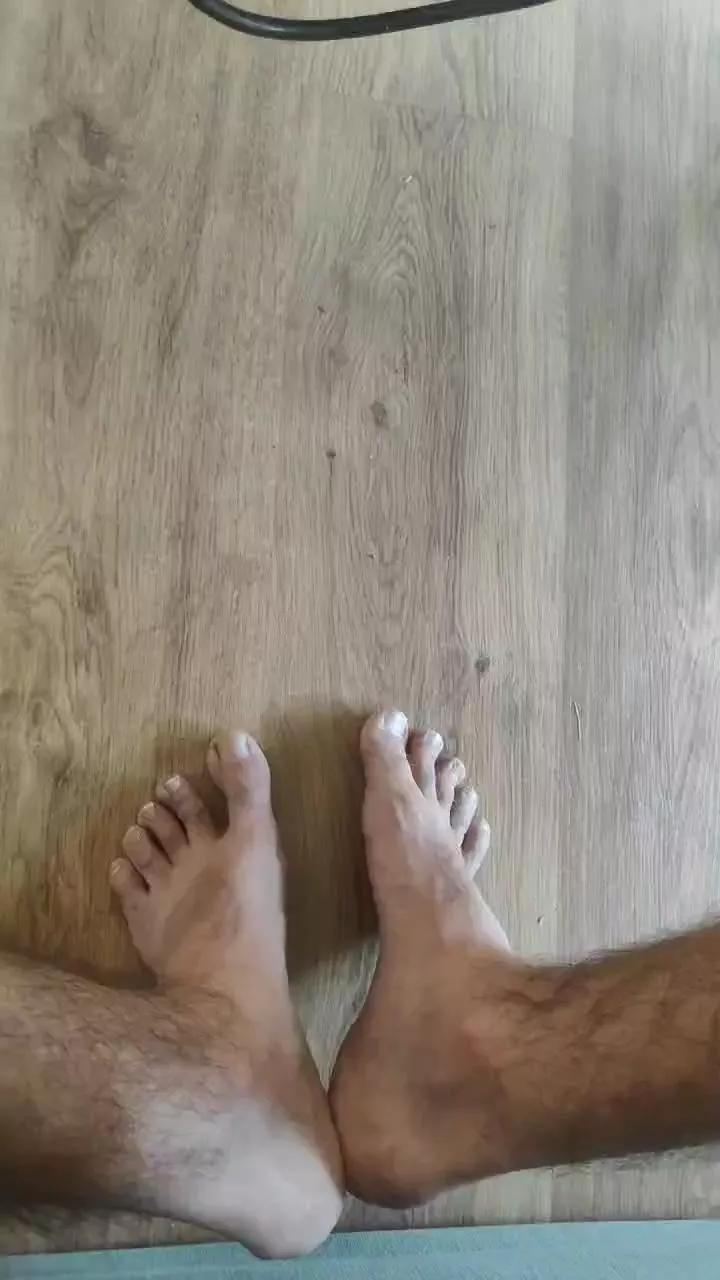 andres5604 on Cam4 